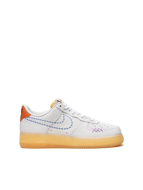 Nike Air Force 1 Low "101" sneakers