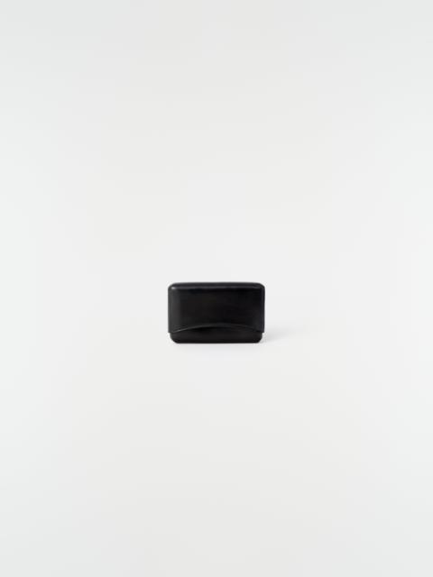 Lemaire MOLDED CARD HOLDER