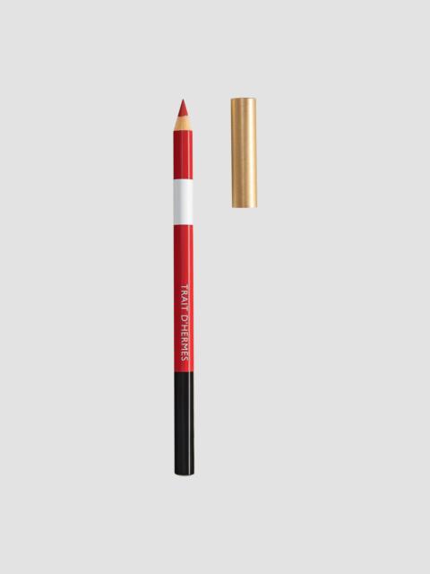 Hermès Women's Trait d'Hermès Lip Color Pencil - 75 Amazone
