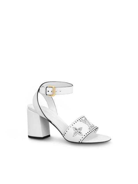 Louis Vuitton Horizon Sandal