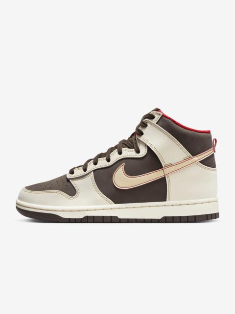 Nike Dunk High Retro SE Men's Shoes