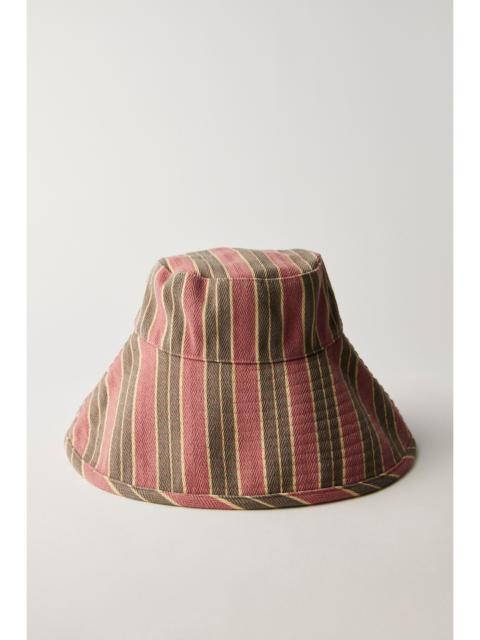 FREE PEOPLE Oversized Washed Bucket Hat