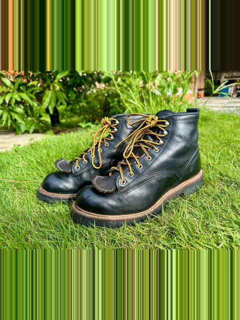 廃盤 RED WING LINEMAN 2935 8.5 D 廃盤 RED WING LINEMAN 2935 8.5 D