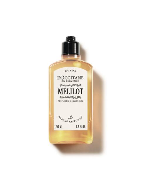 L'Occitane Mélilot Perfumed Shower Gel