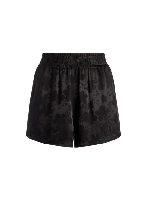 Alice + Olivia TANDY HOT PANT SHORTS