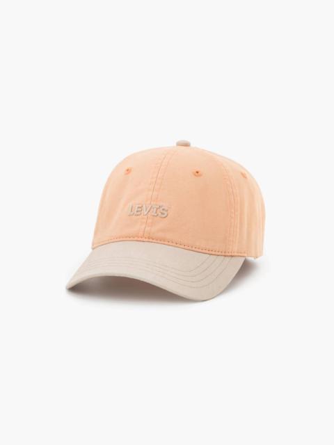 Levi's HEADLINE LOGO CAP