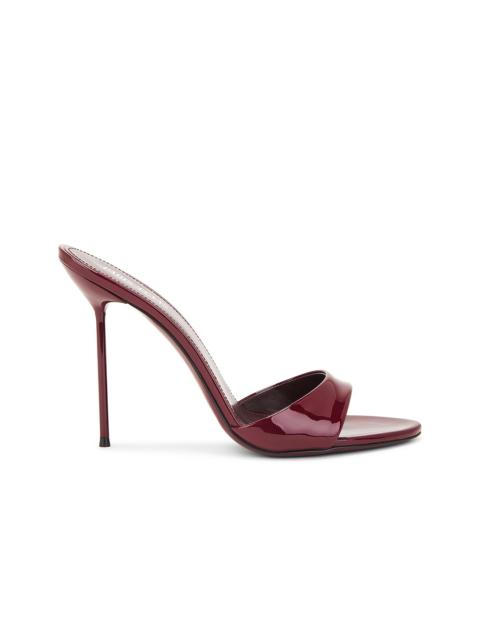 PARIS TEXAS Lidia Mule 105
