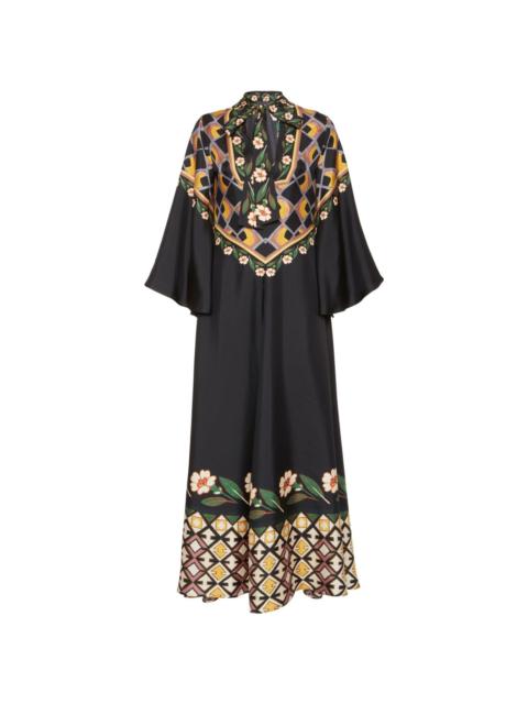 Magnifico dress