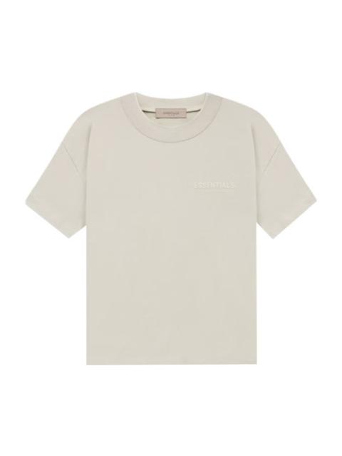 ESSENTIALS Fear of God 'Essentials' Essentials Tee (Wheat)