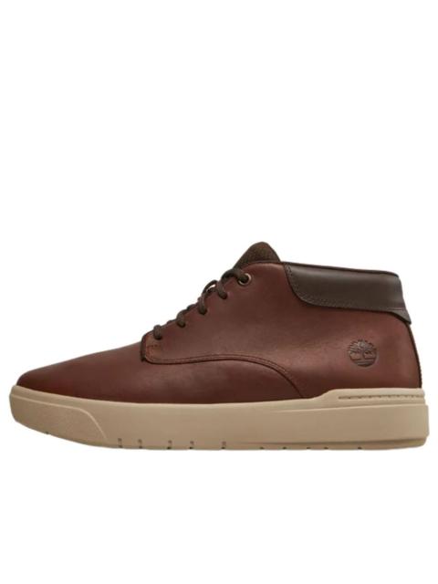 Timberland Timberland Seneca Bay Chukka Boot 'Brown' TB0A5UVN2011
