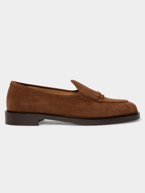 Jacques Solovière Jacques Solovière Hady Loafer