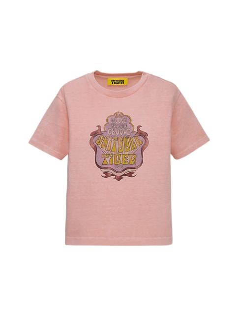 Onitsuka Tiger WOMEN'S GRAPHIC TEE