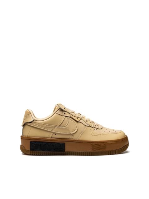 Air Force 1 Fontanka "Sesame" sneakers