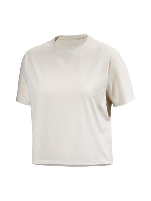 Arc'teryx Taema Crop T-Shirt