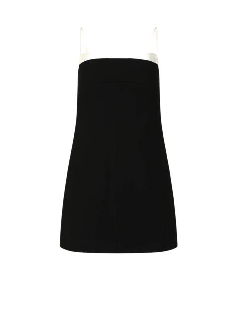 entire studios TAILORED MINI BLACK