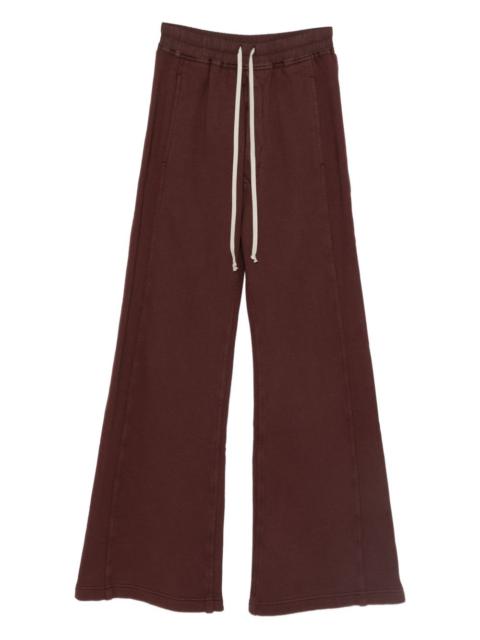 Rick Owens DRKSHDW stud-embellished trousers