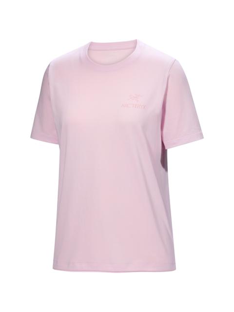Arc'teryx Kragg SL Cotton Emblem Crew Shirt SS