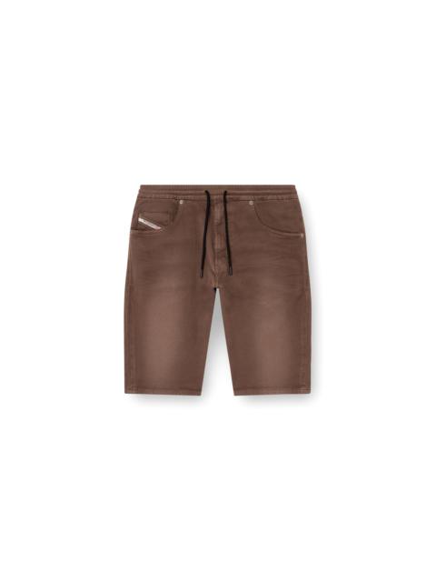 Diesel 2033 D-KROOLEY-SHORT JOGG