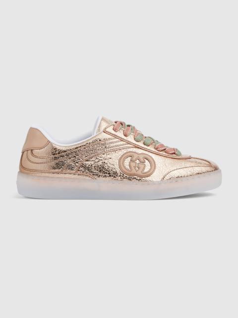 GUCCI Women's G75 sneaker