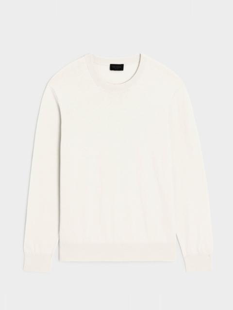 TODD SNYDER Cotton-Cashmere Crewneck Sweater