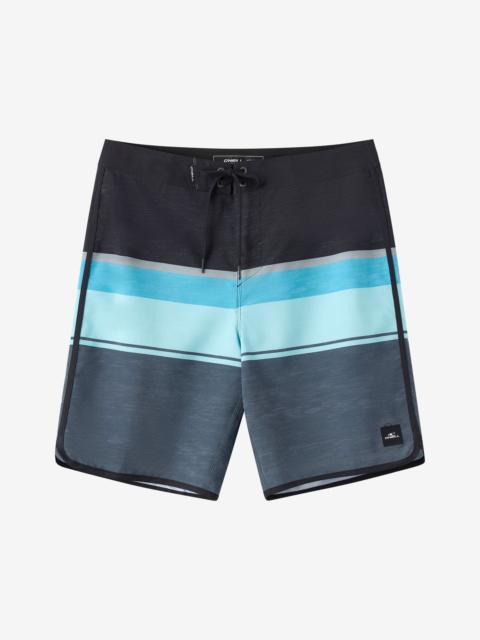 O'Neill Lennox Scallop 19" Boardshorts