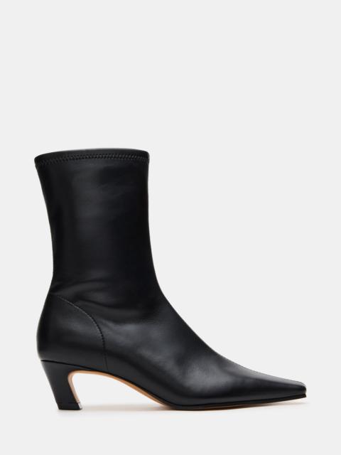 STEVE MADDEN KIMMENS BLACK