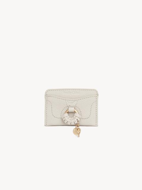 See by Chloé HANA CARD HOLDER