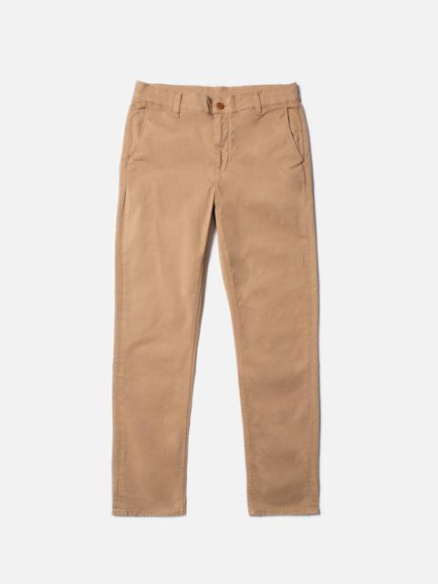 Nudie Jeans Easy Alvin Beige