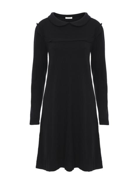 See by Chloé KNIT DRESS