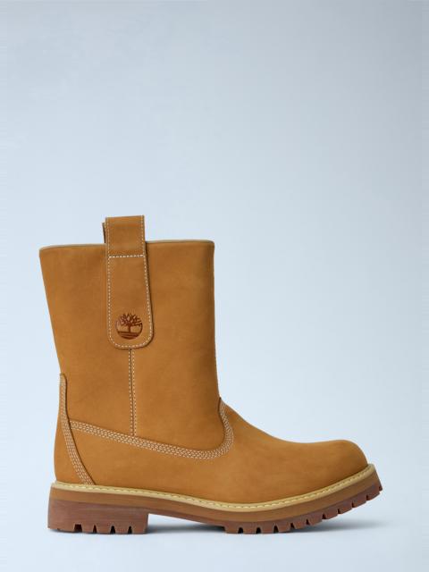 Timberland Heritage Mid Pull On Boots