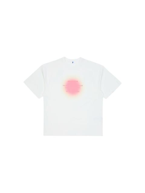 ADER error cotton t-shirt