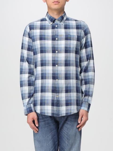 Barbour Shirt men Barbour