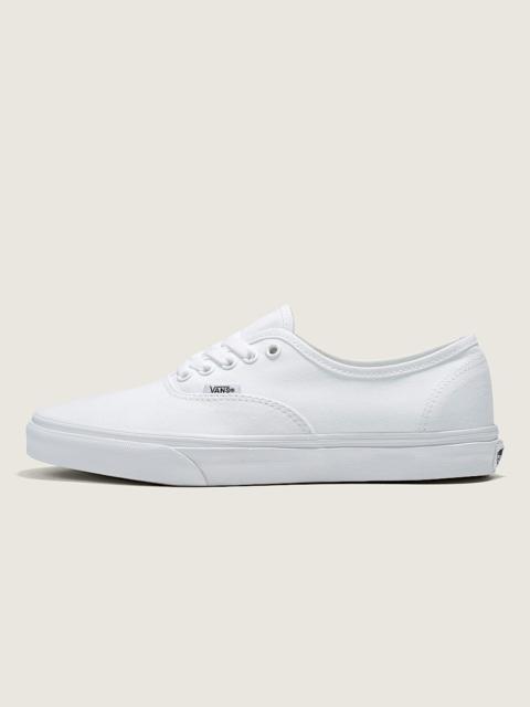 Vans Authentic Wide Shoe