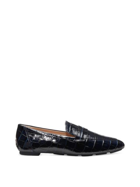 Stuart Weitzman Jet Loafer