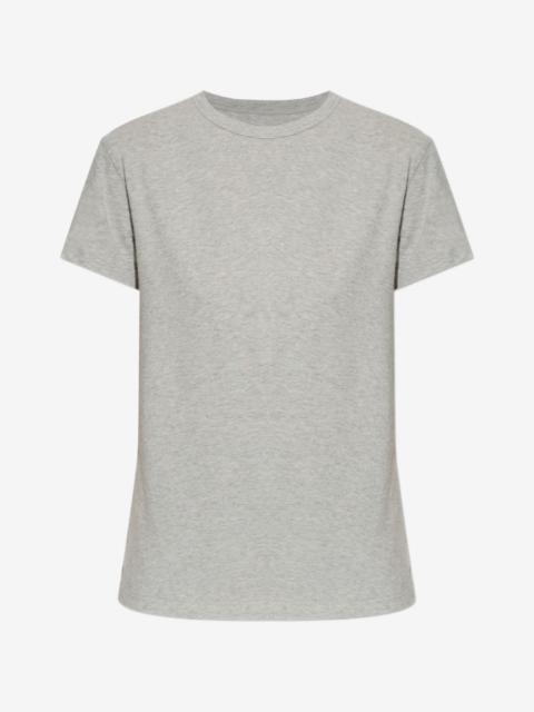 OFFICINE GÉNÉRALE Lara organic-cotton T-shirt