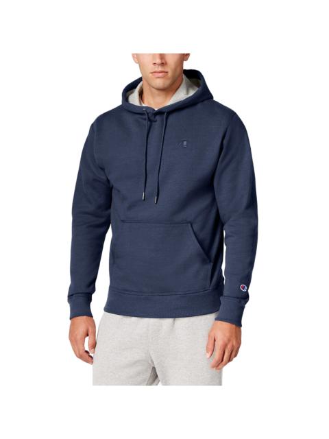 Champion Powerblend Sweats Pullover Hoodie "Navy" CS0889 031