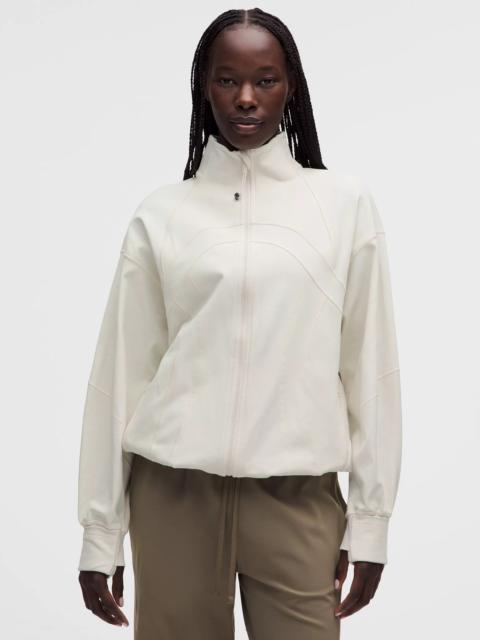lululemon Define Oversized Jacket *Luon
