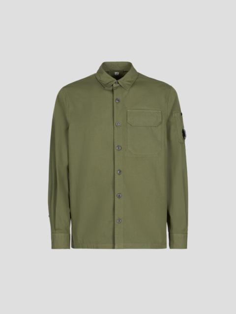 C.P. Company Rip Stop Utility Shirt