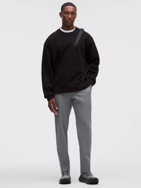 lululemon ABC Classic-Fit Trouser 28L *Warpstreme