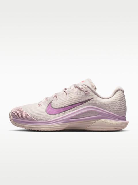 Nike Nike Vapor 12 PRM Women's Clay Court Tennis Shoes