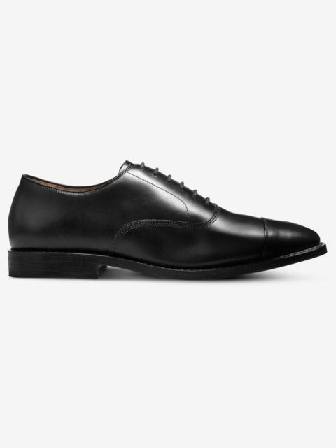 ALLEN EDMONDS Park Avenue Cap-toe Oxford Dress Shoe