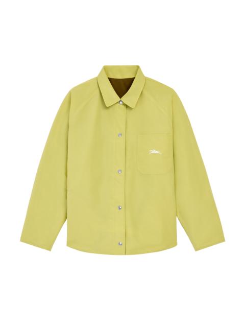 Longchamp Padded blouson