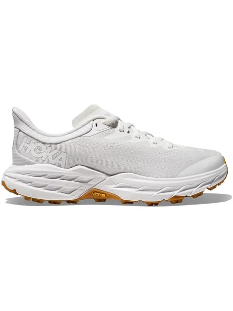 HOKA Hoka One One Speedgoat 5 White Nimbus Cloud (Women's)