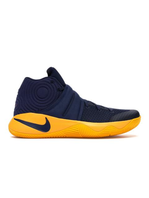 Nike Kyrie 2 Cavs