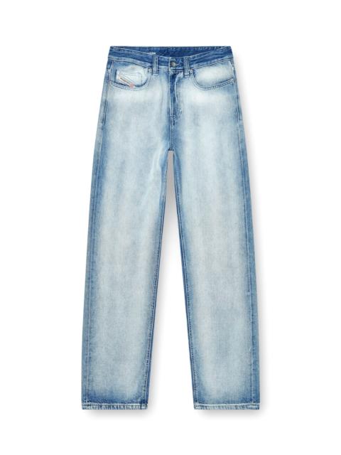 Diesel RELAXED JEANS 2001 D-MACRO 09P29