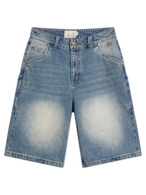 Dime Dime Classic Denim Shorts