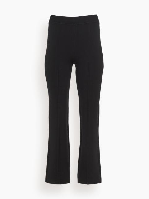 SIMKHAI Ashlon Pant in Black