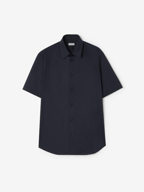 Burberry Cotton Shirt