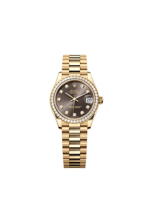 DATEJUST 31