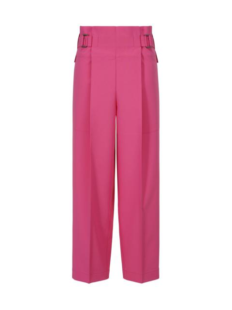 132 5. ISSEY MIYAKE FLAT TUCK